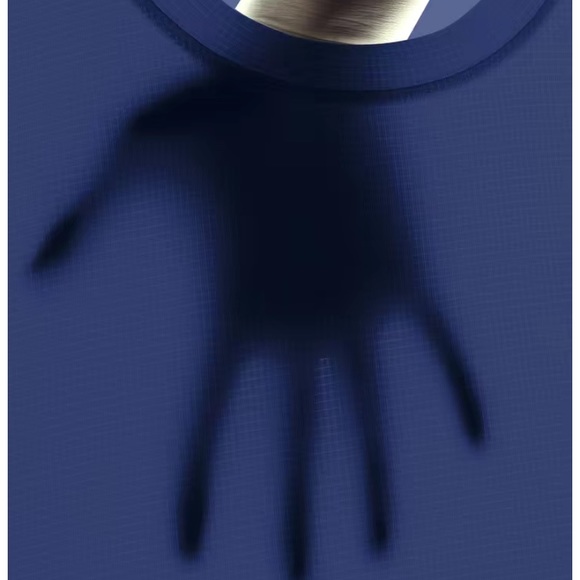 *CUSTOM* 2-2 Packs (1Xl and 1Large) Mens Quick Drying Compression Workout Shirts - Picture 9 of 11